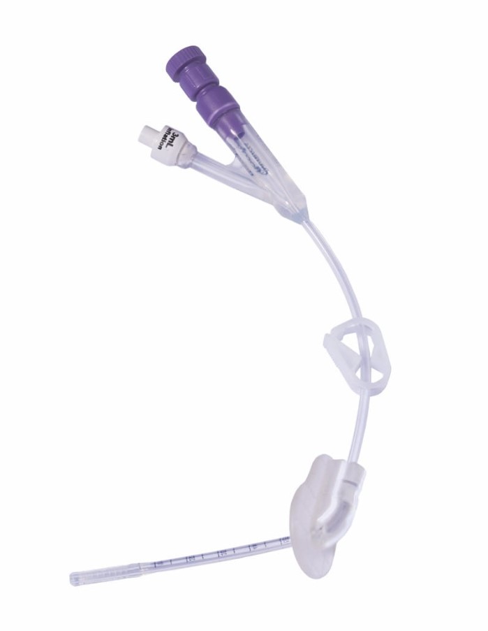 Flocare Zgłębnik Gastrostomijny (G-tube) CH18 1szt